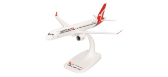 Herpa 614337 - 1:200 - QantasLink Airbus 220-300 - VH-X4B